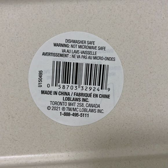 ⭐️3/$15 Bamboo fiber serving/decor tray - Picture 4 of 7